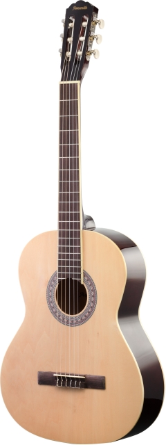 Axesmith Classic v2 39"" akustisk gitar