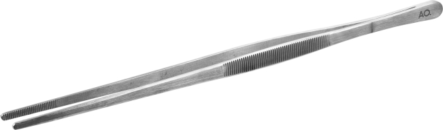 Anton Oliver spatelpincett, 30 cm