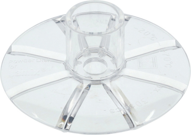 Bamix Powderdisc -malningsskiva