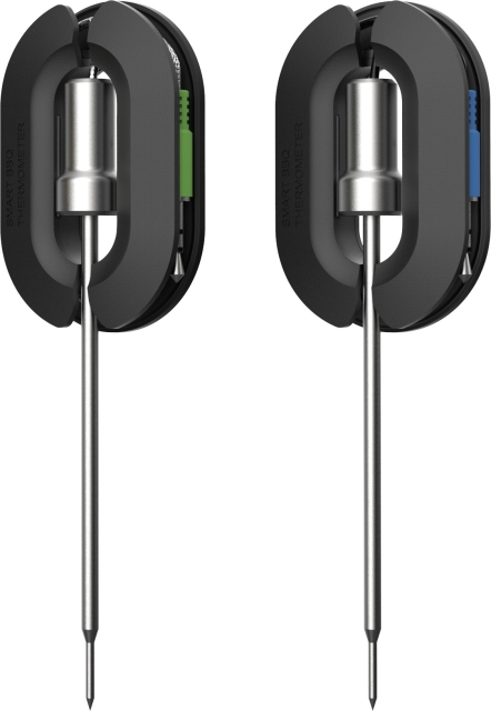 Anton Oliver 5P Smart BBQ & Kitchen ekstra sensorer