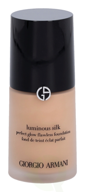 Armani Luminous Silk Foundation 30 ml #4.5