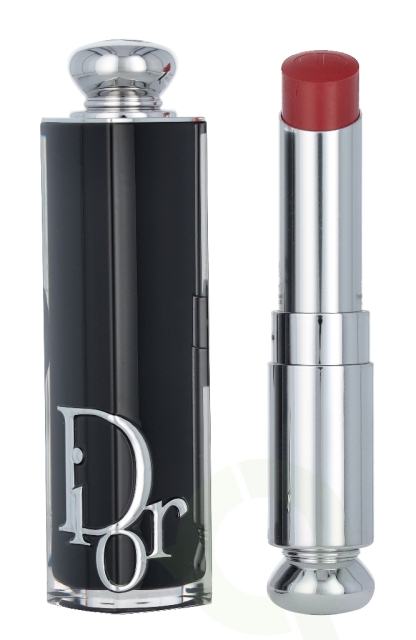 Christian Dior Dior Addict Refillable Shine Lipstick 3,2 gr #558 Bois De Rose