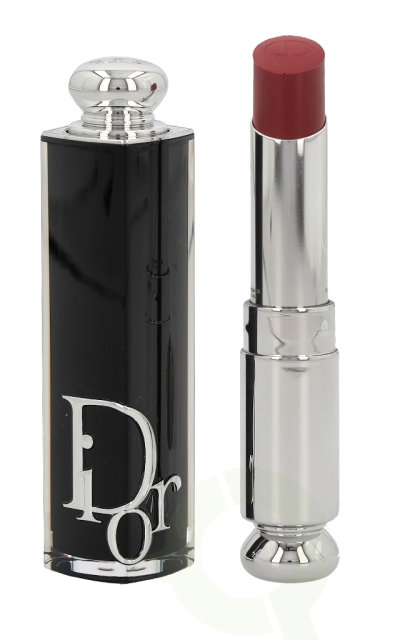 Christian Dior Dior Addict Refillable Shine Lipstick 3,2 gr #628 Pink Bow