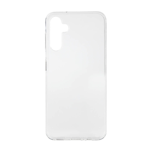 Onsala Mobildeksel Gjenvunnet TPU Transparent - Samsung Galaxy A14 5G/A14 4G