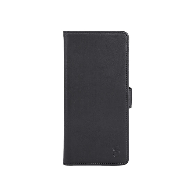 Gear Mobildeksel Classic Resirkulert 3 kort Samsung S23 FE 5G Svart