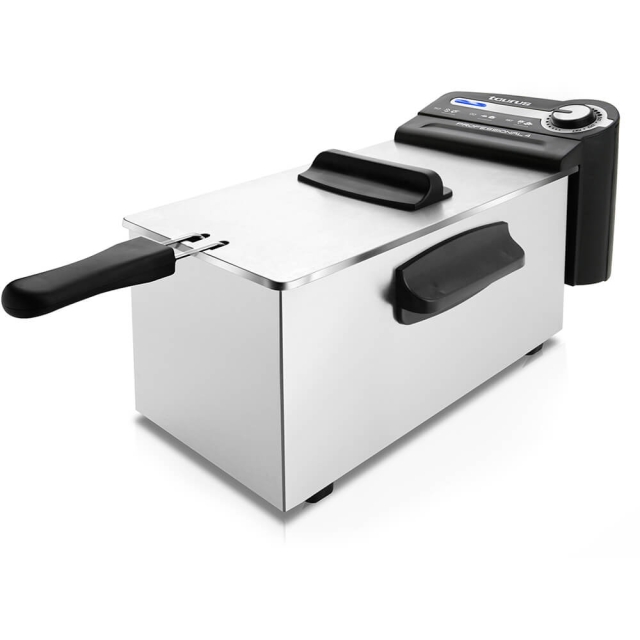 Taurus Frityrgryte 4L Pro 4