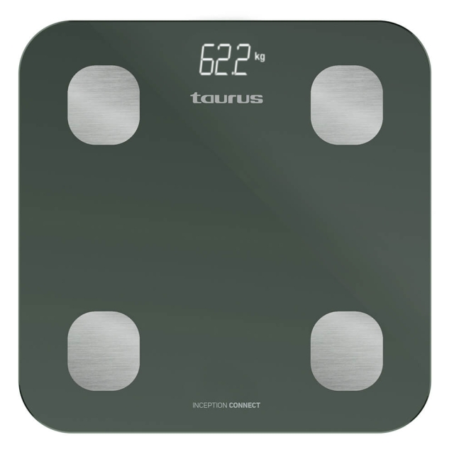 Taurus Badevekt Smart Inception Connect