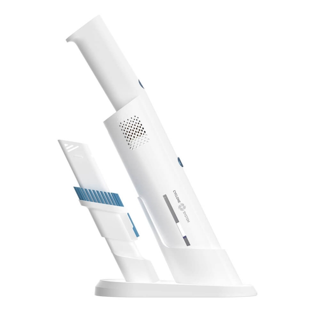 Taurus Håndstøvsuger Liberty digital 11.1V