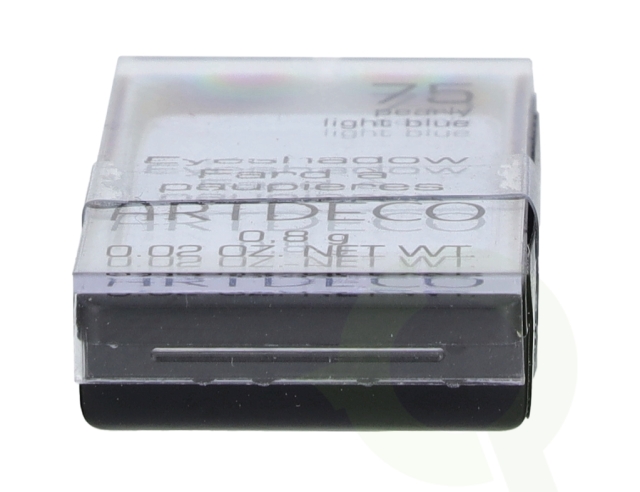 Artdeco Øyenskygge Pearl 0,8 gr #75 Pearly Light Blue