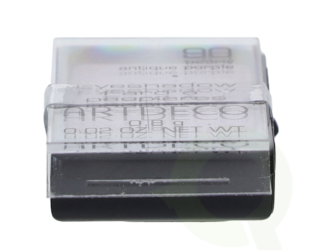 Artdeco Øyenskygge Pearl 0,8 gr #90 Antique Purple