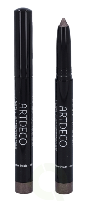 Artdeco High Performance Eyeshadow Waterproof Stylo 1,4 gr #08 Benefit Silver-Grey