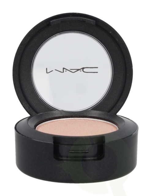 MAC Small Eye Shadow 1.5 gr Naked Lunch Frost