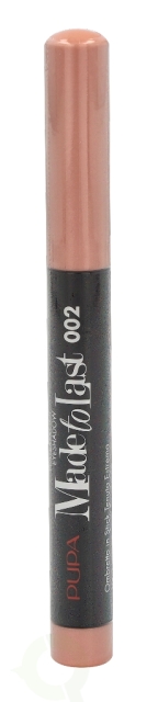 Pupa Milano Pupa Made To Last Waterproof Eyeshadow 1,4 gr #002 Soft Pink
