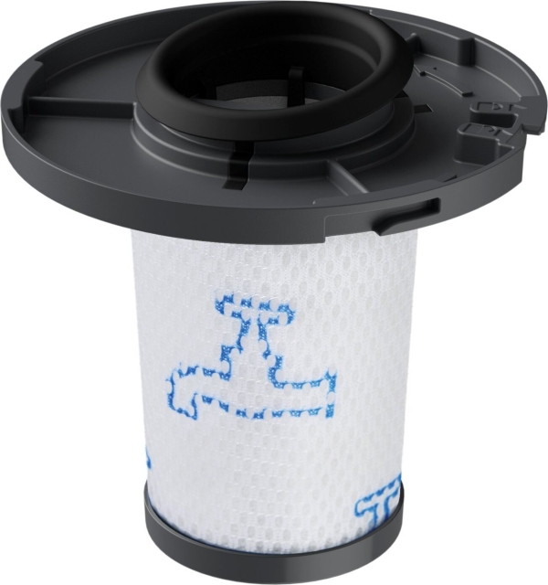 OBH Nordica erstatningsfilter for X-Force 11.60 skaftstøvsuger, 1 stk