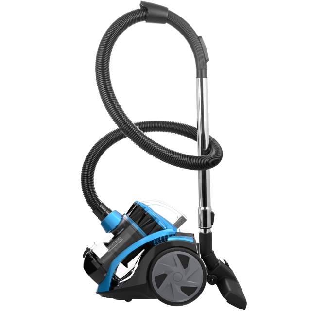 Emerio Poseløs støvsuger VCE-108278.10 Hepa-filter