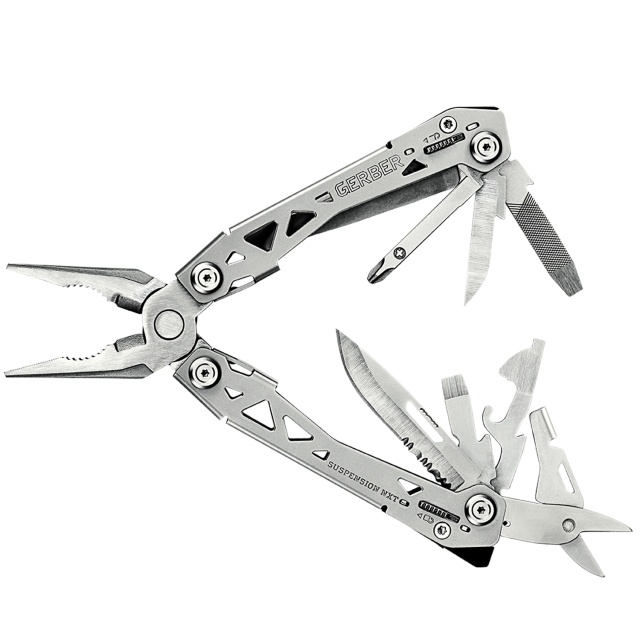 Gerber Multiverktøy Suspension NXT Compact