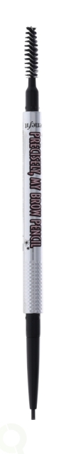 Benefit Precisely My Brow Pencil Ultra-Fine 0,08 gr #4,5 Neutral Deep Brown, 12-timers vanntett