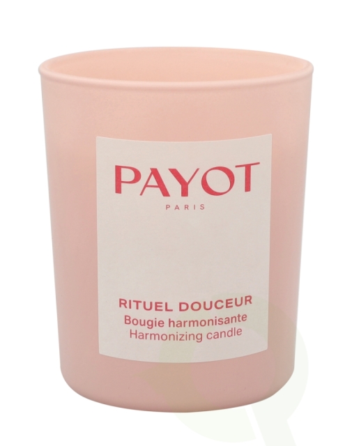 Payot Rituel Douceur Harmoniserende stearinlys 180 gr