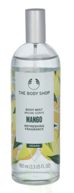 The Body Shop Body Mist 100 ml Mango