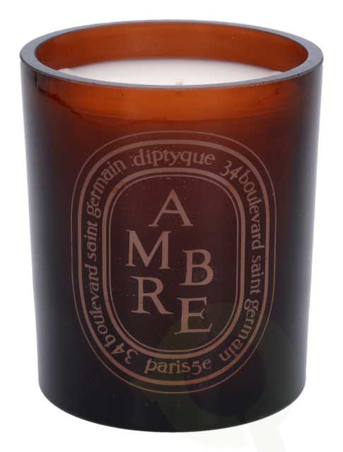 Diptyque Amber duftlys 300 gr