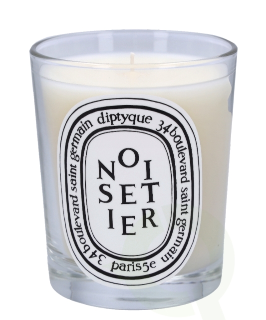 Diptyque Noisetier duftlys 190 gr