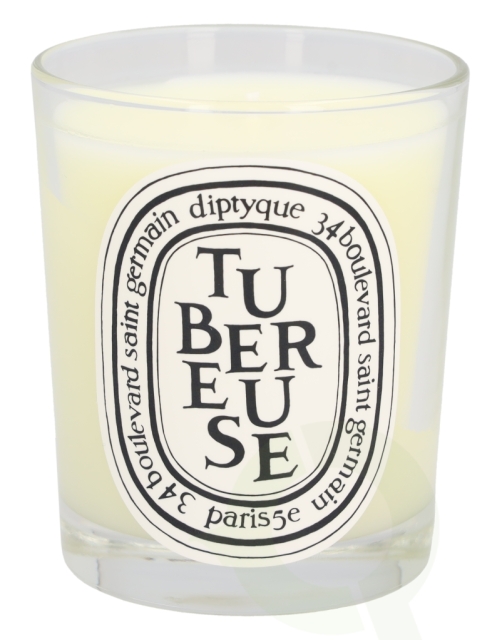 Diptyque Tubereuse duftlys 190 gr