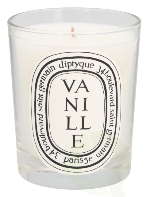 Diptyque Duftlys med vaniljeduft 190 gr