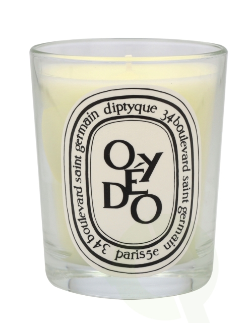 Diptyque Oyedo duftlys 190 gr