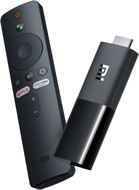 Xiaomi Mi TV Stick 4K mediespiller