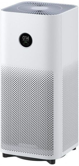 Xiaomi Smart Air Purifier 4 Pro luftrenser
