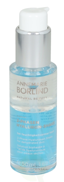 Annemarie Borlind Hyaluron-Shake 50 ml