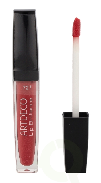Artdeco Lip Brilliance Lip Gloss 5 ml #72 Brilliant Romantic Pink
