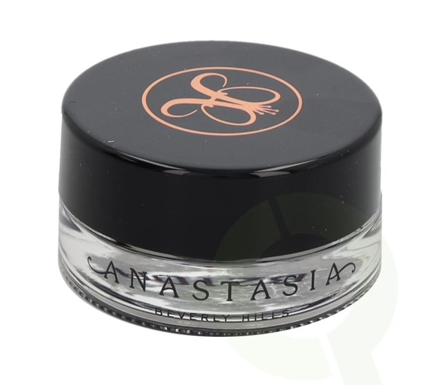 Anastasia Beverly Hills Waterproof Creme Color 4 gr Jet Matte