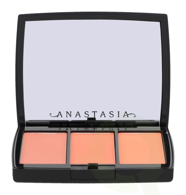 Anastasia Beverly Hills Blush Trio 9 gr 3x3gr - Peachy Love