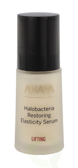 Ahava Halobacteria Restoring Elasticity Serum 30 ml