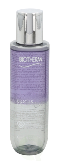 Biotherm Biocils Soin Des Cils Eye Makeup Removal 100 ml For sensitiv hud