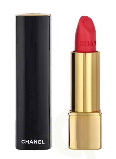 Chanel Rouge Allure Velvet Luminous Matte Lip Colour 3.5 gr #43 La Favorite