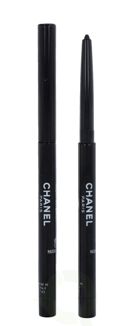 Chanel Stylo Yeux Waterproof Long-Lasting Eyeliner 0.3 gr #88 Noir Intense
