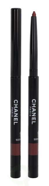 Chanel Stylo Yeux Vannfast eyeliner med lang holdbarhet 0,3 gr #928 Eros