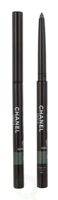 Chanel Stylo Yeux Waterproof Long-Lasting Eyeliner 0,3 gr #46 Vert Emeraude