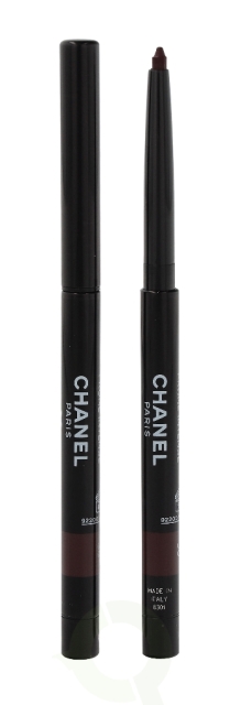Chanel Stylo Yeux Waterproof Long-Lasting Eyeliner 0,3 gr #36 Prune Intense