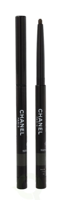 Chanel Stylo Yeux Waterproof Long-Lasting Eyeliner 0,3 gr #56 Khaki Metal