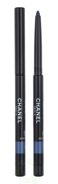 Chanel Stylo Yeux Waterproof Long-Lasting Eyeliner 0,3 gr #38 Bleu Metal