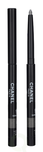 Chanel Stylo Yeux Waterproof Long-Lasting Eyeliner 0,3 gr #42 Gris Graphite