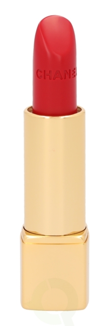 Chanel Rouge Allure Luminous Intense Lip Colour 3.5 gr #176 Independante