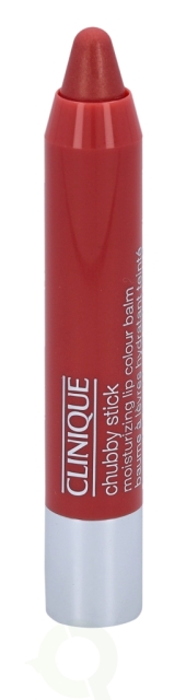 Clinique Chubby Stick Moisturizing Lip Colour Balm 3 gr #04 Mega Melon