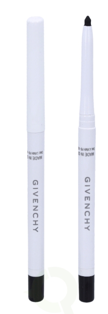 Givenchy Khol Couture Waterproof Eyeliner 0.3 gr #01 Black