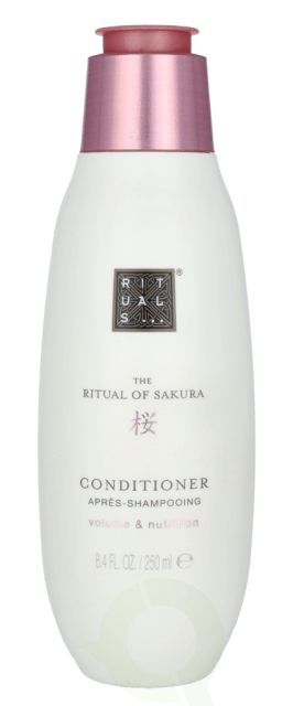 Rituals Sakura Nourishing Conditioner 250 ml