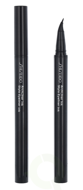 Shiseido Archliner Ink Waterproof Eyeliner 0.4 ml #1 Shibui Black