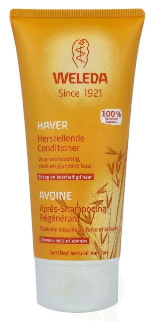 Weleda Havre Replenishing Conditioner 200 ml